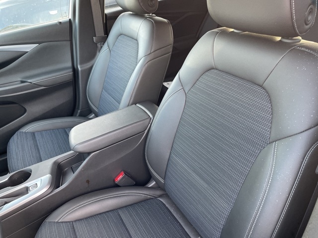 Photo of 2025 Buick Envista Preferred in Fremont, OH - 5,  2025 Buick Envista Preferred:FP7190