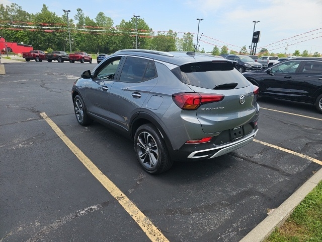 2021 Buick Encore GX Select photo 5