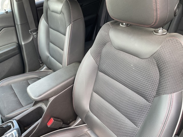 2021 Chevrolet TrailBlazer RS:FP17631