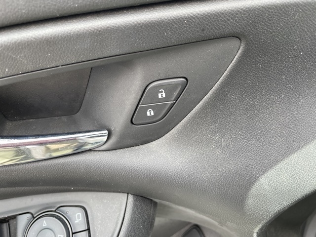 2017 Chevrolet Volt Premier:FP0537