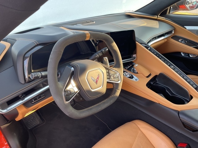 2020 Chevrolet Corvette Stingray:26010A