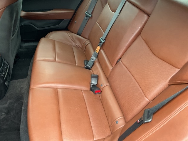 2015 Cadillac ATS 3.6L Premium:FP7212A