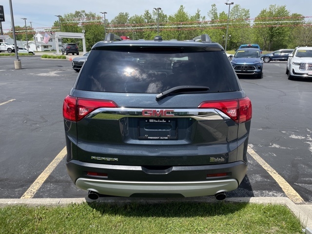 Photo of 2019 GMC Acadia SLE-2 in Fremont, OH - 6,  2019 GMC Acadia SLE-2:FP9971