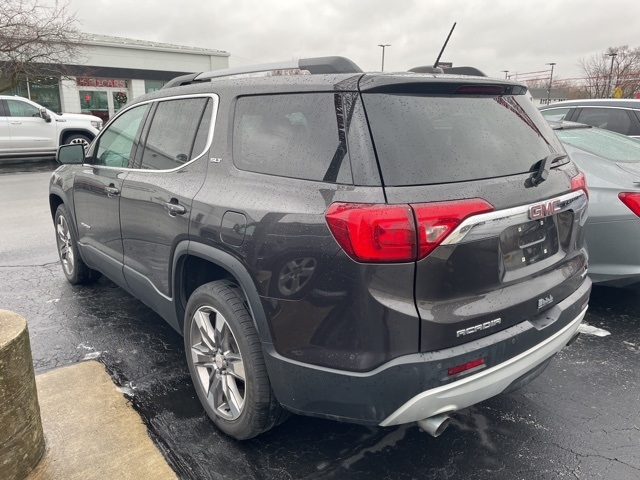 2019 GMC Acadia SLT-2:FP1304A