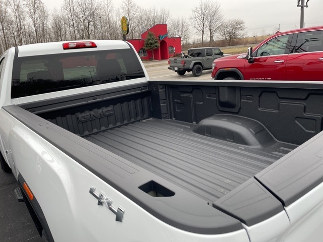 2026 GMC Sierra 2500HD SLE:26031