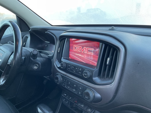 2015 GMC Canyon SLE1:26026A