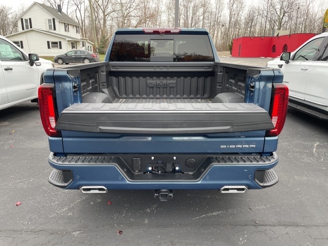 2026 GMC Sierra 1500 Denali:26034