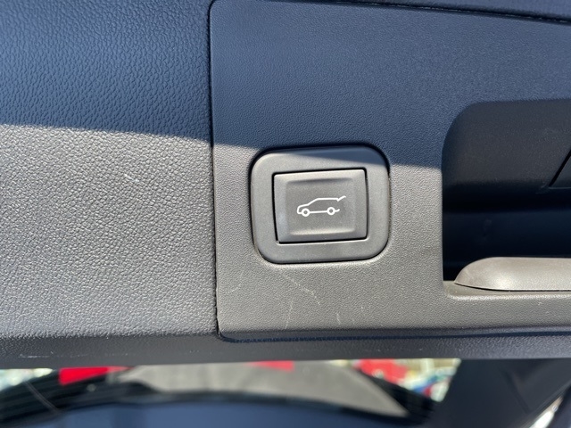 2025 Cadillac XT5 Premium Luxury:FP00661