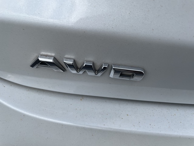 2021 Cadillac XT6 Sport:FP0142