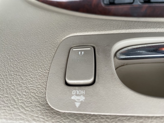 2009 Buick LaCrosse CXL:25024A