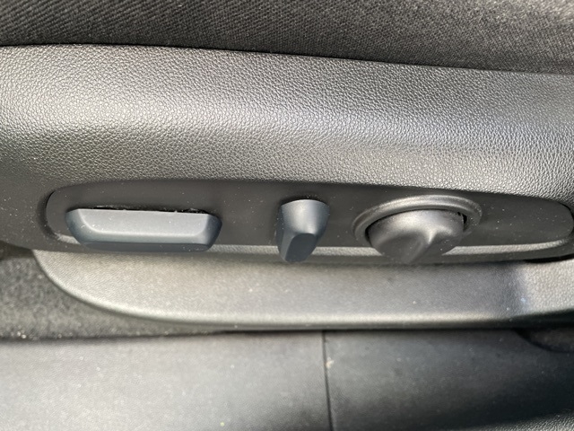 2024 Chevrolet Equinox LS:FP2391