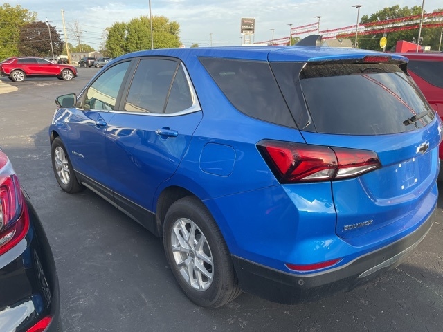 2024 Chevrolet Equinox LT photo 6