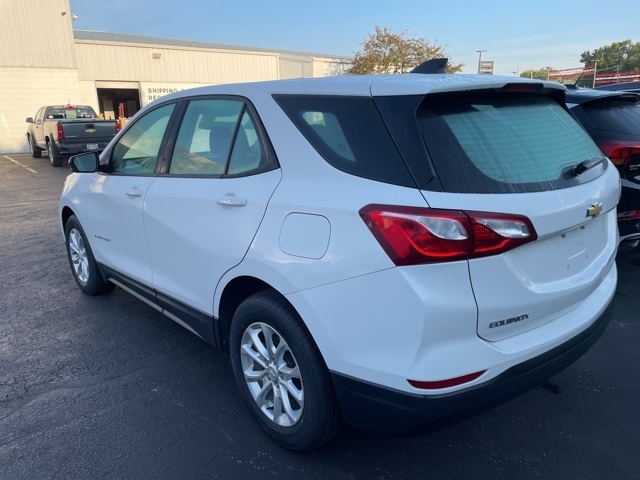 Photo of 2022 Chevrolet Equinox LT in Fremont, OH - 6,  2022 Chevrolet Equinox LT:FP5710