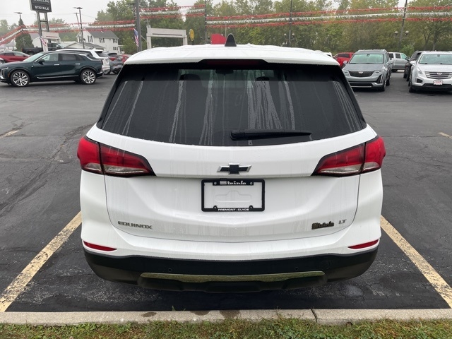 Photo of 2022 Chevrolet Equinox LT in Fremont, OH - 6,  2022 Chevrolet Equinox LT:FP5289