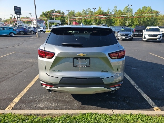 2023 Chevrolet Blazer 3LT photo 5