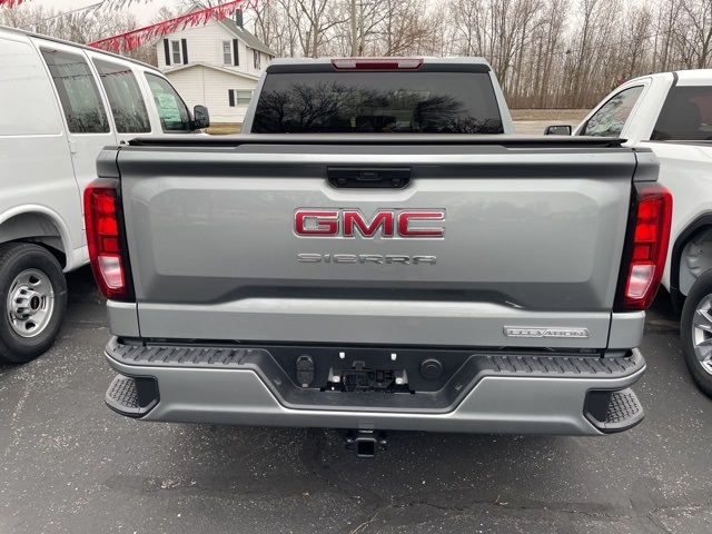 2026 GMC Sierra 1500 Elevation Standard:26044