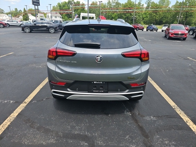 2021 Buick Encore GX Select photo 6