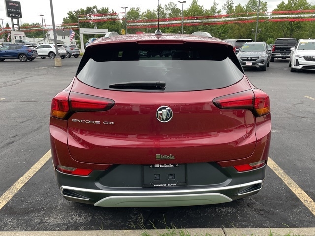 2023 Buick Encore GX Essence photo 6