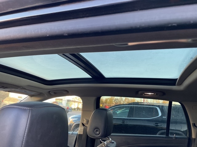 2017 Buick Envision Essence:FP2247A