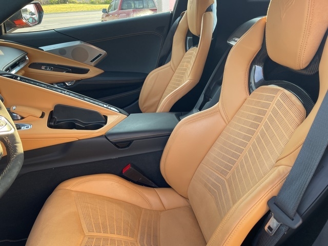 2020 Chevrolet Corvette Stingray:26010A