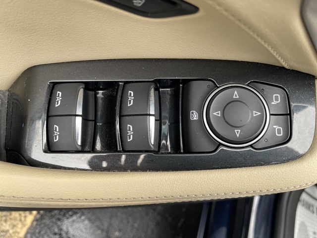 2021 Cadillac CT5 Premium Luxury:FP8380