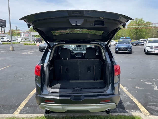 Photo of 2019 GMC Acadia SLE-2 in Fremont, OH - 7,  2019 GMC Acadia SLE-2:FP9971