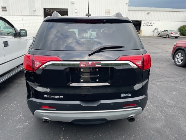 2018 GMC Acadia SLT-2:FP9250