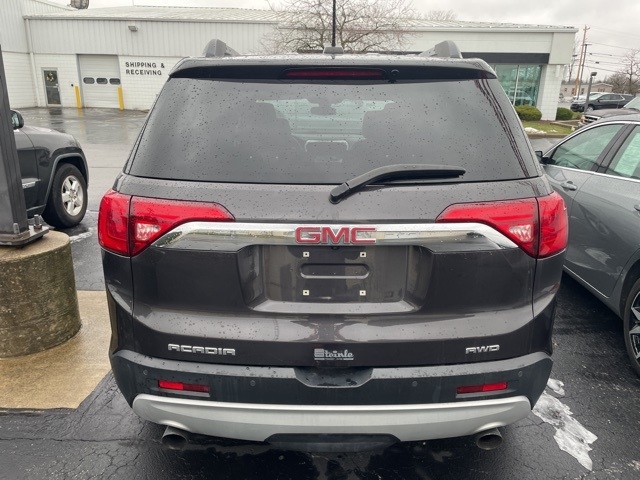 2019 GMC Acadia SLT-2:FP1304A
