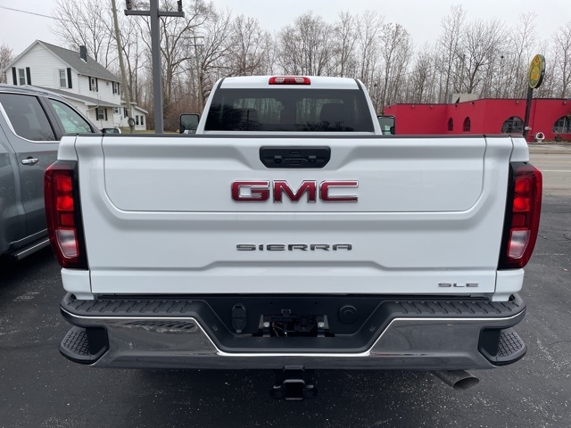 2026 GMC Sierra 2500HD SLE:26031