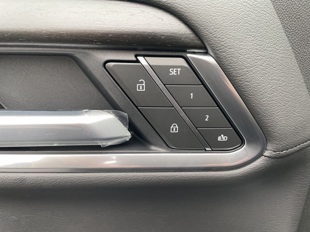 2025 GMC Sierra 2500HD Denali:25093