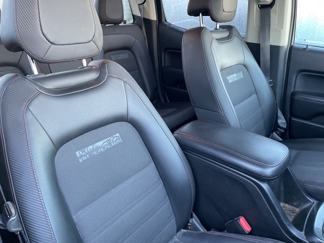 2015 GMC Canyon SLE1:26026A