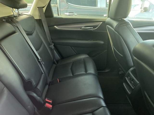 2017 Cadillac XT5 Luxury photo 7