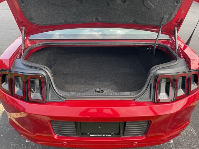 2013 Ford Mustang GT Premium:25056D