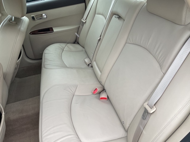 2009 Buick LaCrosse CXL:25024A