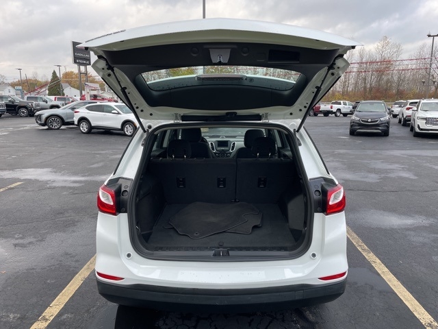 2019 Chevrolet Equinox LS:FP1135