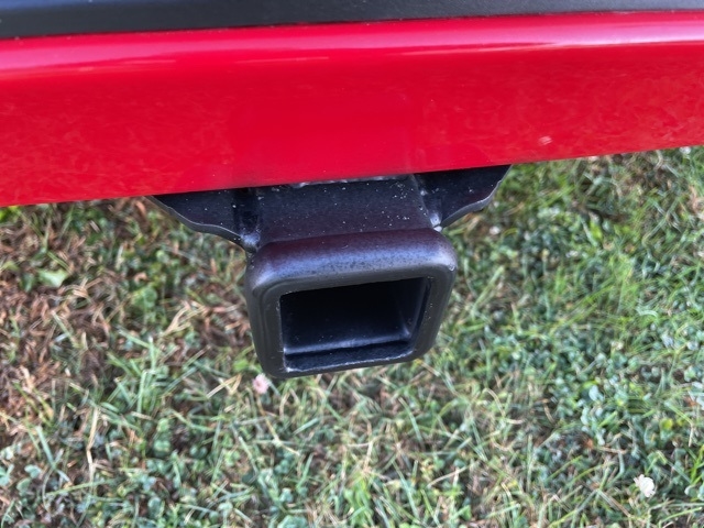 2018 Chevrolet Silverado 1500 Custom:FP5782A1