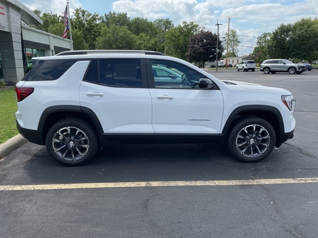 2026 GMC Terrain Elevation:26004