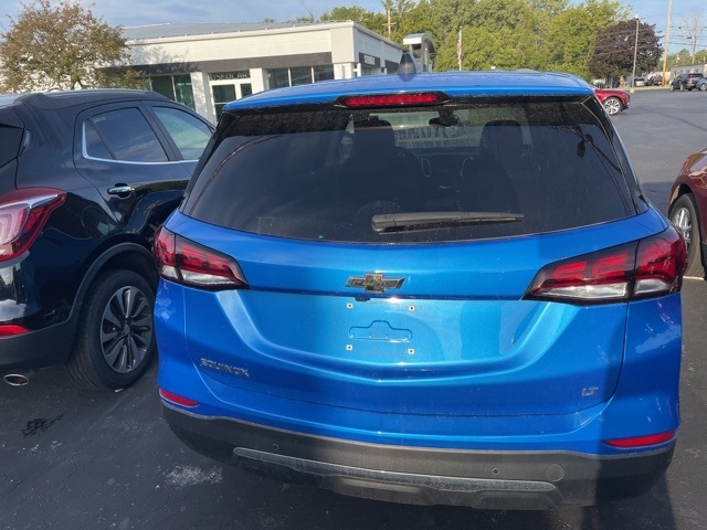 2024 Chevrolet Equinox LT photo 7