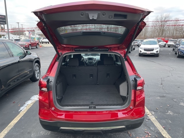 2024 Chevrolet Equinox LT:FP26811