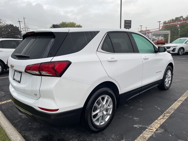 2024 Chevrolet Equinox LT photo 6