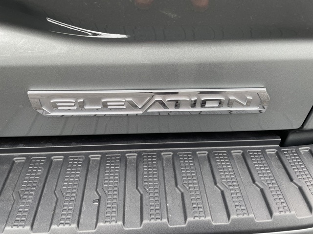 2026 GMC Sierra 1500 Elevation Standard:26044