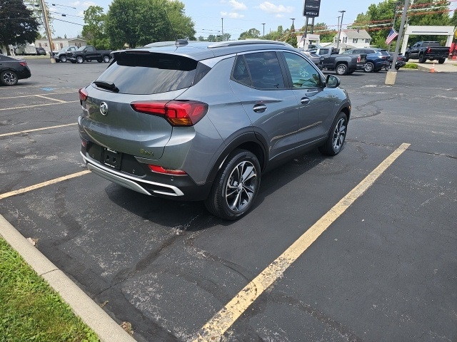 2021 Buick Encore GX Select photo 7