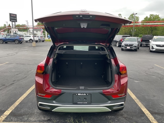 2023 Buick Encore GX Essence photo 7