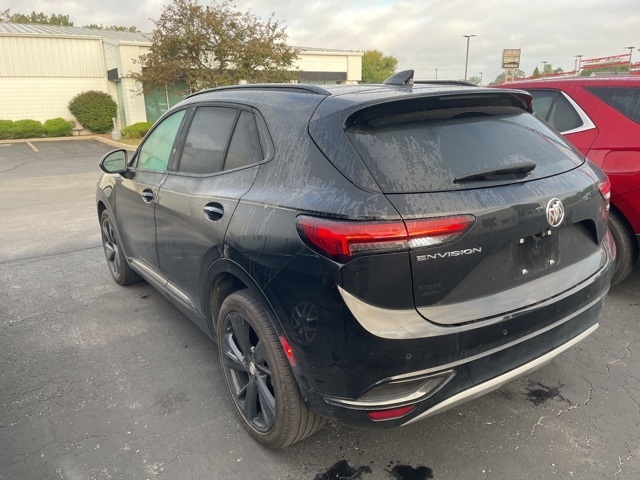 2023 Buick Envision Essence photo 7