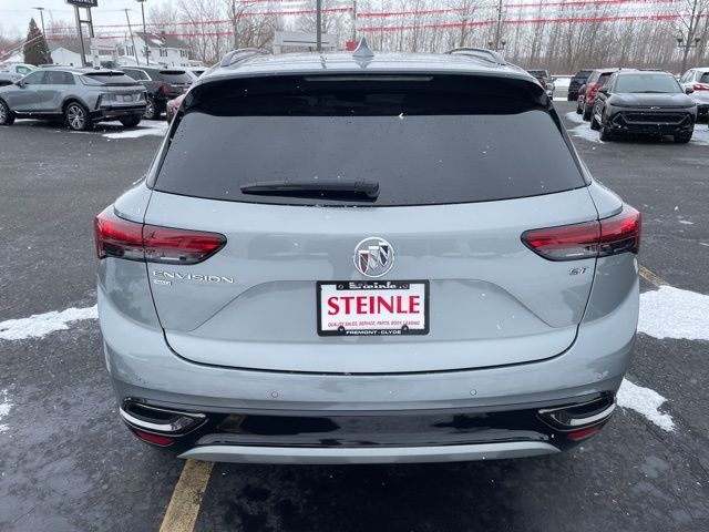 2023 Buick Envision Essence:F0002