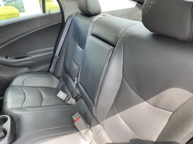 2017 Chevrolet Volt Premier:FP0537