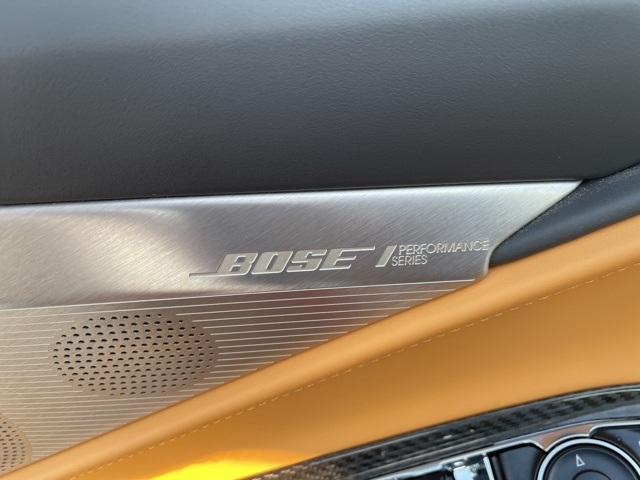 2020 Chevrolet Corvette Stingray:26010A