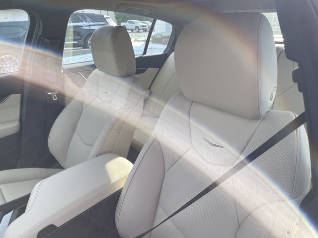 2025 Cadillac CT5 Premium Luxury photo 8