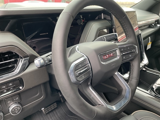 2026 GMC Yukon Elevation:26022