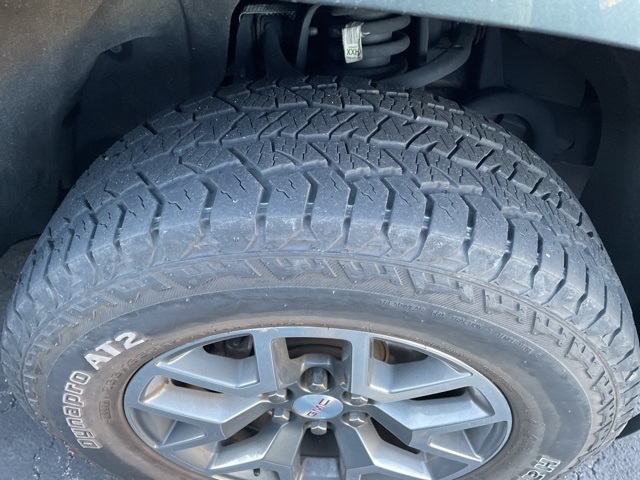 2015 GMC Canyon SLE1:26026A